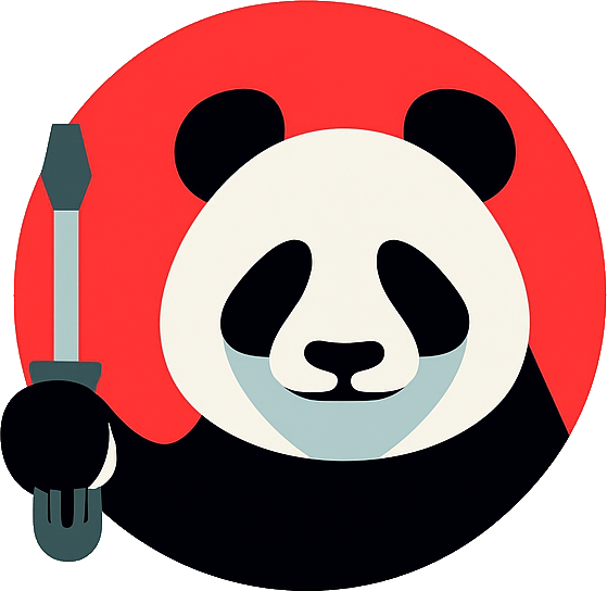 Repanda Rp Logo Repanda - Entreprise